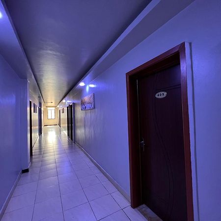 Eastern Plaza Hotel Juba Luaran gambar