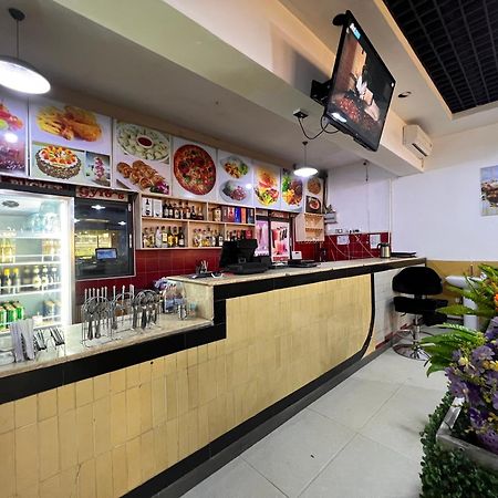 Eastern Plaza Hotel Juba Luaran gambar