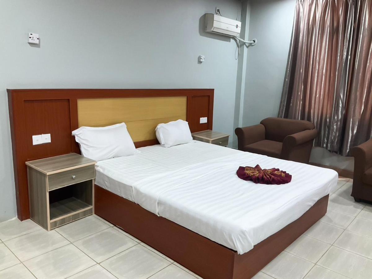 Eastern Plaza Hotel Juba Luaran gambar