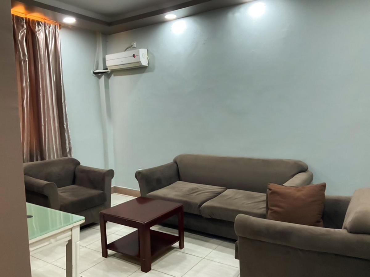 Eastern Plaza Hotel Juba Luaran gambar