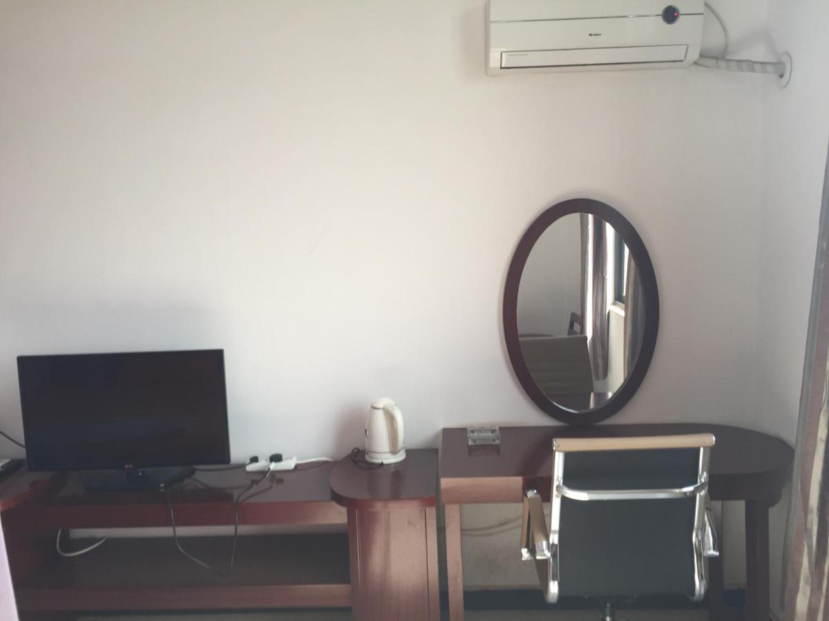 Eastern Plaza Hotel Juba Luaran gambar