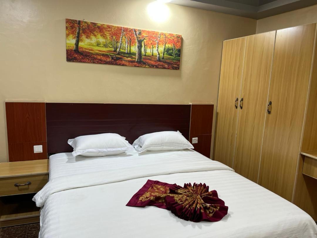 Eastern Plaza Hotel Juba Luaran gambar