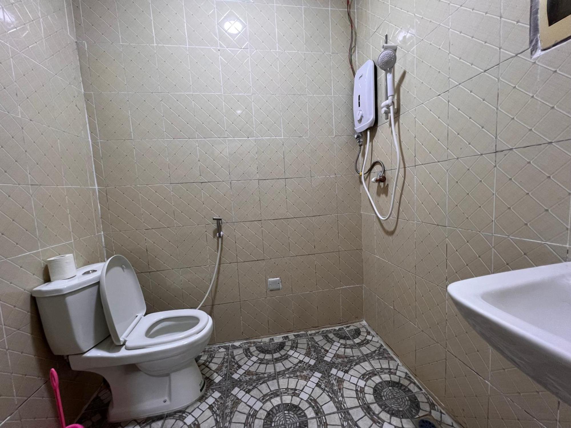 Eastern Plaza Hotel Juba Luaran gambar